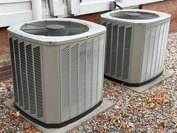 Reliable Hvac Installation contractor in Rochester, NH by Leonard HVAC